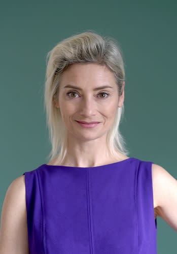 Maria Tecce